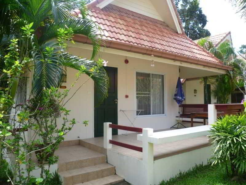 Baramie Residence Ban Nong Hin  ภายนอก รูปภาพ