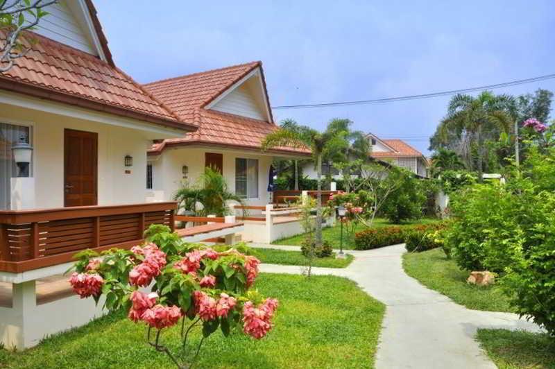 Baramie Residence Ban Nong Hin  ภายนอก รูปภาพ