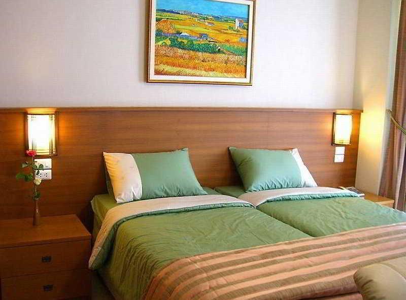 Baramie Residence Ban Nong Hin  ภายนอก รูปภาพ