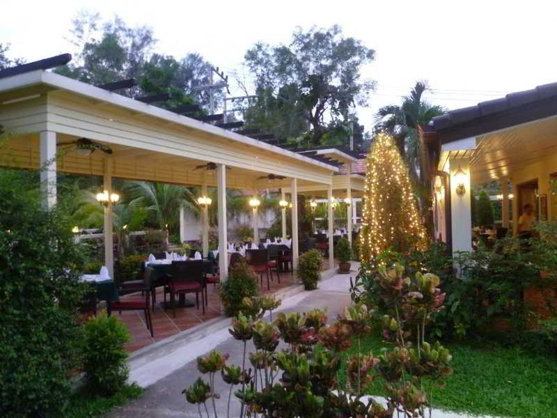 Baramie Residence Ban Nong Hin  ภายนอก รูปภาพ