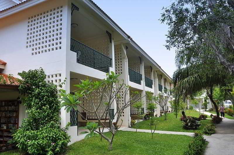 Baramie Residence Ban Nong Hin  ภายนอก รูปภาพ