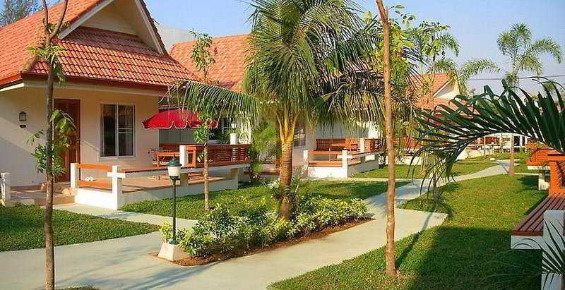 Baramie Residence Ban Nong Hin  ภายนอก รูปภาพ