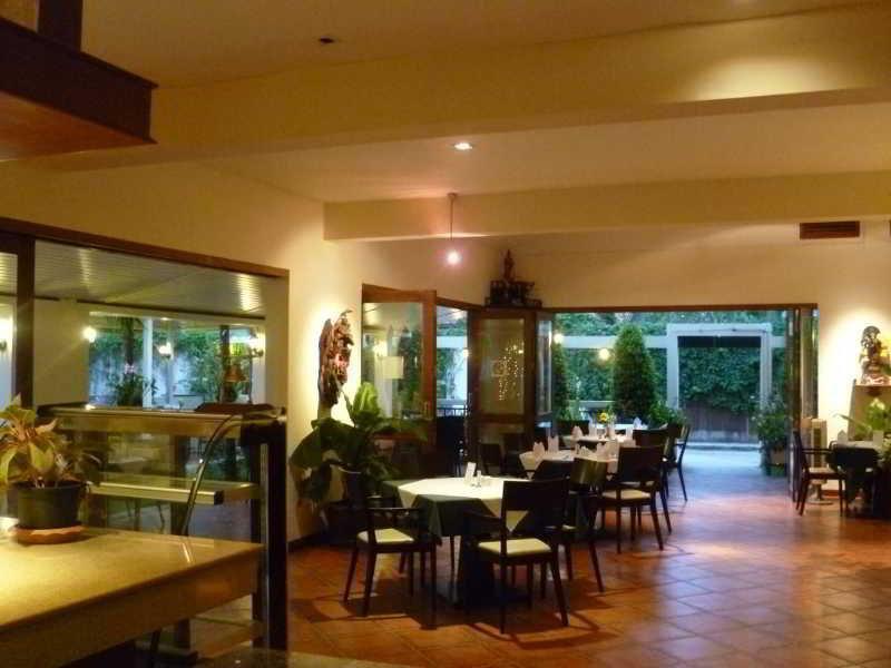 Baramie Residence Ban Nong Hin  ภายนอก รูปภาพ