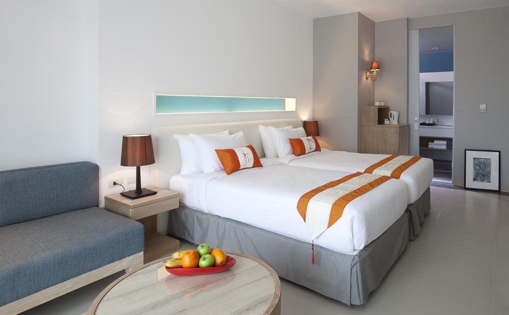 Baramie Residence Ban Nong Hin  ภายนอก รูปภาพ