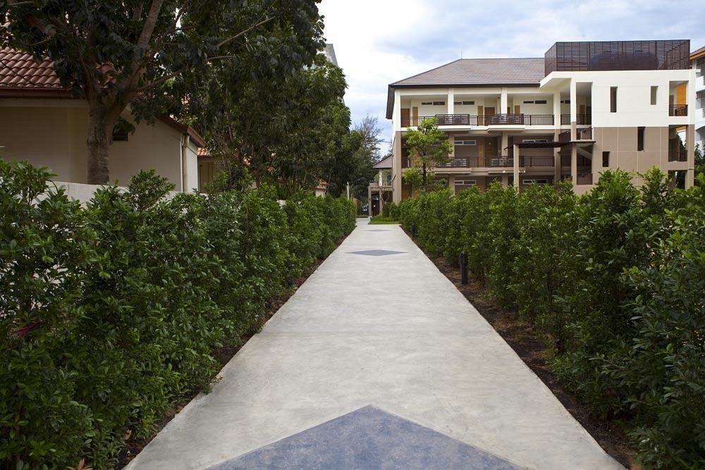 Baramie Residence Ban Nong Hin  ภายนอก รูปภาพ