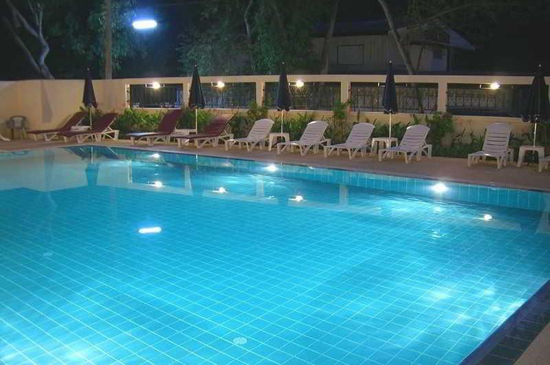 Baramie Residence Ban Nong Hin  ภายนอก รูปภาพ