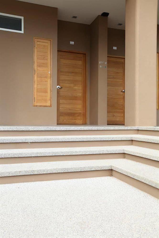 Baramie Residence Ban Nong Hin  ภายนอก รูปภาพ