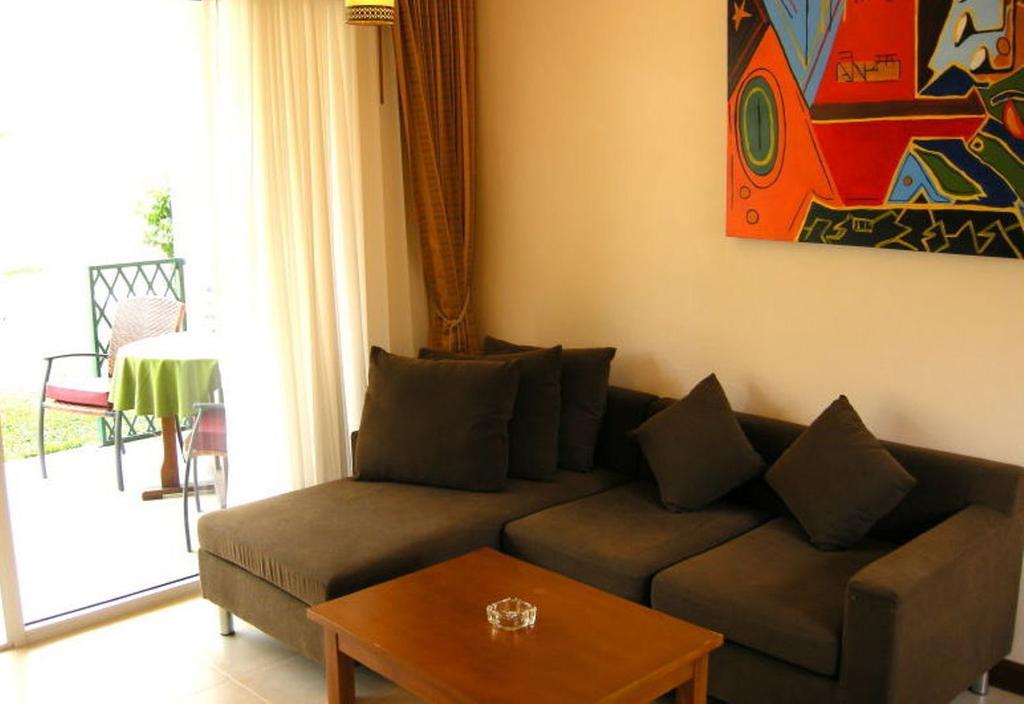 Baramie Residence Ban Nong Hin  ภายนอก รูปภาพ