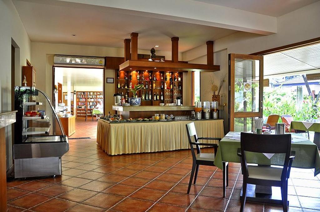 Baramie Residence Ban Nong Hin  ภายนอก รูปภาพ